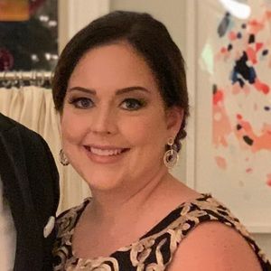 Meet your Posher, Kristen